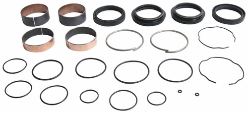 Seal/bushing Kit Forks Kaw