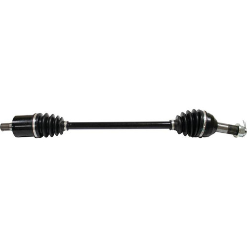 All Balls Racing 22-23 Can-Am Commander 1000R XMR 6 Ball Axle Front Left