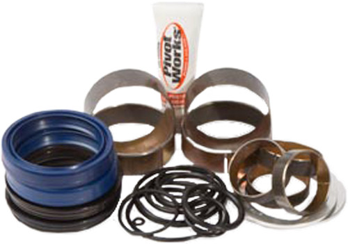 Seal/bushing Kit Forks