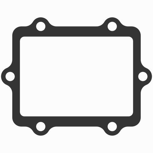 Delta Reed Gasket Cr250