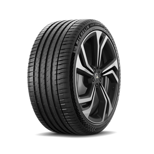 Michelin Pilot Sport 4 SUV 275/40R22 107Y XL
