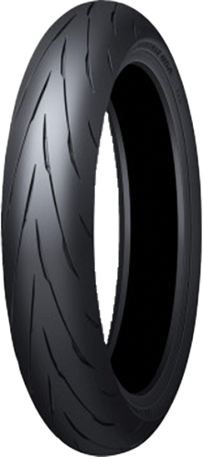 Tire Sportmax Q5a Front 120/60zr17 (55w) Radial Tl