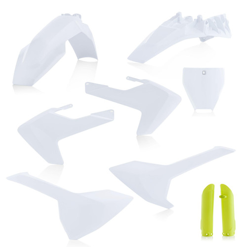 Full Plastic Kit Original