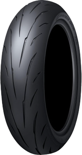 Tire Sportmax Q5a Rear 190/50zr17 (73w) Radial Tl