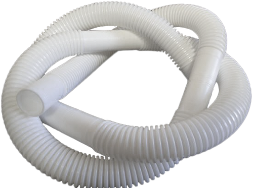 3/4" Bilge Hose White 6ft