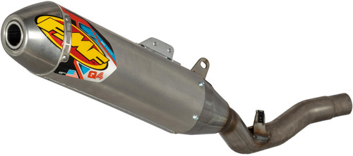 Q4 Hex Muffler Ktm