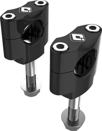 1 1/8" Odi Oversized Bar Mount