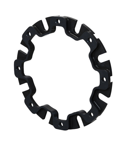 Wilwood adapter rotor dynamic MT 8X7.00 starlite 55