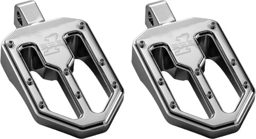 Pro Peg Moto V1 Chrome