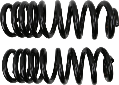 MOOG 99-14 Ford E-350 Super Duty Front Coil Springs