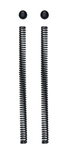 Ohlins 2022 Honda Click 160 FSK 100 Cartridge Kit