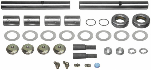 MOOG 75-83 Ford E-100 Econoline King Pin Set