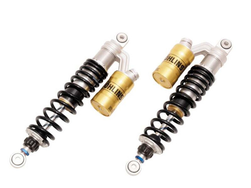 Ohlins 03-11 Honda CB 1300 STX 36 Twin Shock Absorber