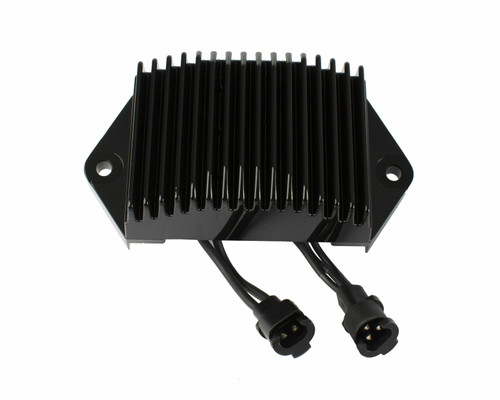 Regulator Flh/flt 09-11, W/o Oil Cooler