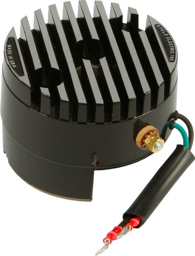 Regulator End Bell Reg For 273-1451
