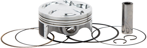 Piston Kit Forged 76.96/std 13.5:1 Yam