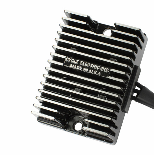 Regulator Softail 00