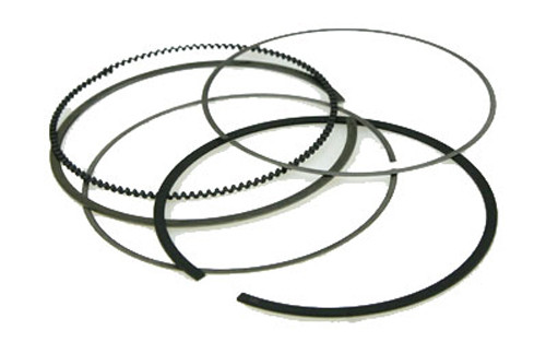 Piston Rings 98.96mm Hon/yam For Vertex Pistons Only