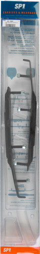 Pr/x2 Six60 Double Carbide A/c