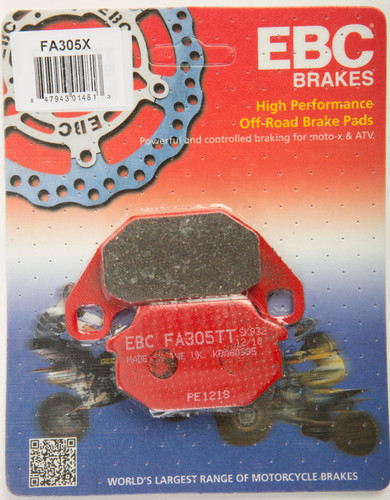 Brake Pads
