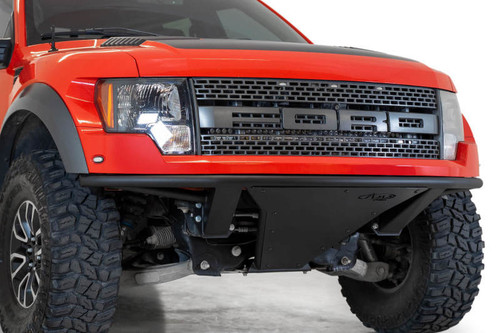 Addictive Desert Designs10-14 Ford Raptor Pro V2 Front Bumper