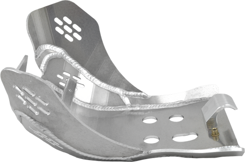 Xtreme Skidplate Gas/hus/ktm