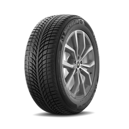 Michelin Latitude Alpin LA2 275/45R20 110V