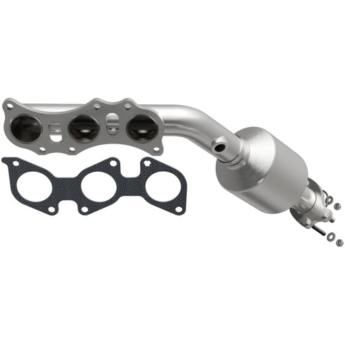 MagnaFlow 05-11 Toyota Tacoma Direct Fit Catalytic Converter 4.0L