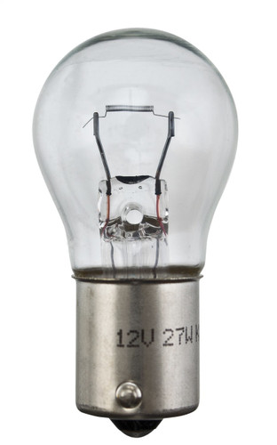 Hella Bulb 1156 12V 27W BA15s S8 (MOQ 10)