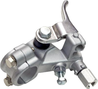 Clutch Perch Assembly W/hot Start Lever