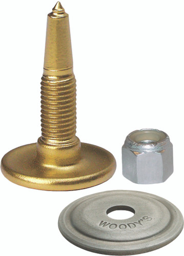 Gold Digger Kit Studs/ Backers/ Nuts 90/pk