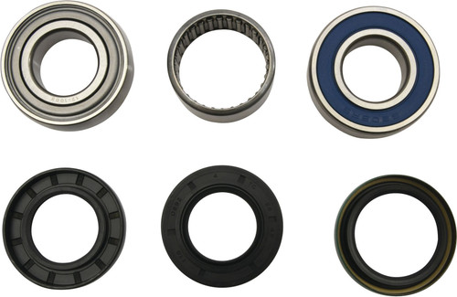 Jack Shaft Brg & Seal Kit