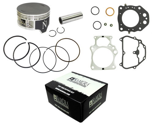 Top End Kit 86.48/std 11:1 Hon
