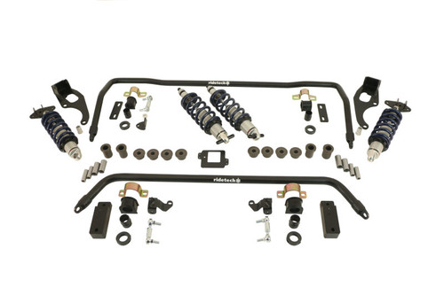 Ridetech 90-96 Chevy Corvette HQ CoilOver Suspension System
