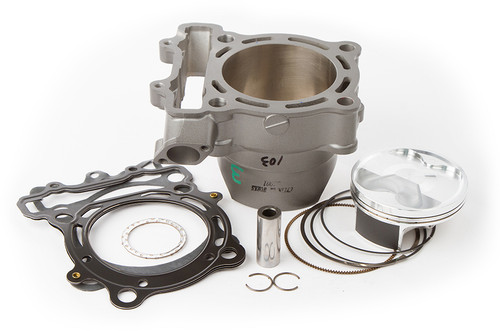 Cylinder Kit Bb 80.00/+3.0 12.6:1 Kaw/suz