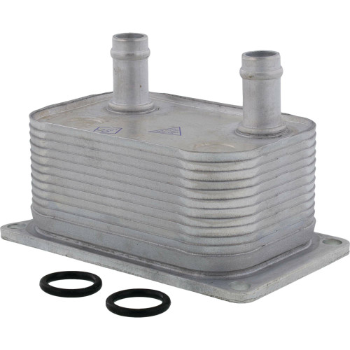 Oil Cooler Pol