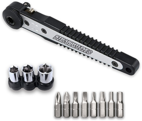 Hide 'n' Go Trail Tool Kit