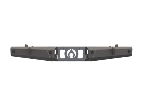 Artec Industries 20-25 Jeep Wrangler Gladiator High Clearance Rear Bumper Center Section