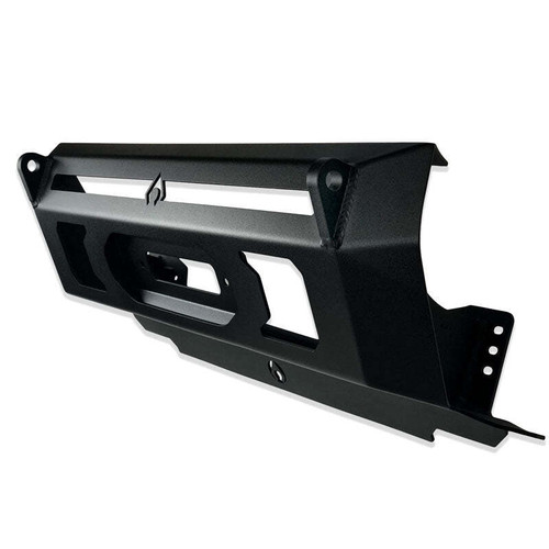 Artec Industries 2014-2023 Toyota 4Runnertoyota 4Runner 5G Venture Front Bumper - Black Powdercoat