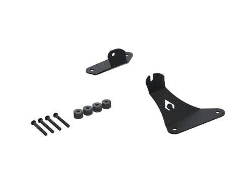Artec Industries 18-25 Jeep Wrangler JL Jt Jl-Jt 40In Hood Light Mount