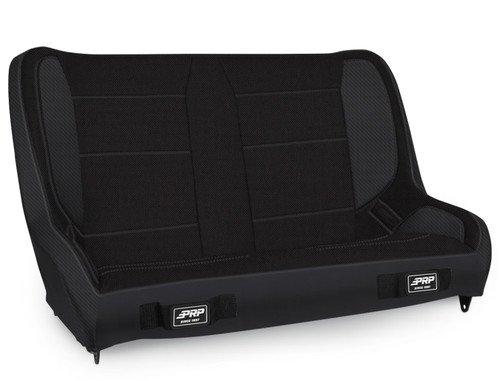 PRP Jeep Wrangler TJ/LJ/JK Jeep Wrangler TJ/LJ/JK - Elite Series - Black