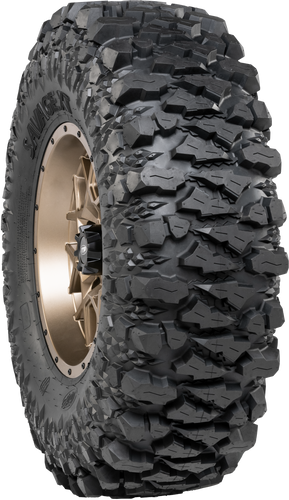 Tire Savage Xt 35x10.00r15 Harc