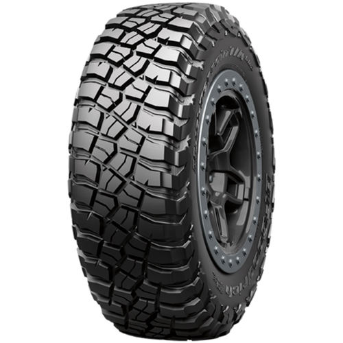 BFGoodrich Mud-Terrain T/A KM3 13/0R18 115Q C