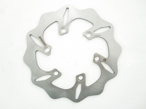 Rotor Front