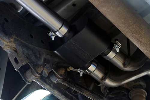 Flowmaster 09-24 RAM 1500 4.7L/5.7L Outlaw SS Cat-Back Exhaust System