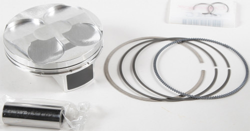 Piston Kit Armorglide 78.00/std 12.9:1 Hon
