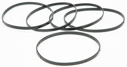 M8 Molded Rubber Clutch Seal All Fxs Oe#25701080