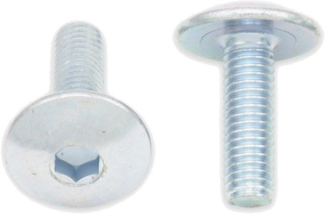 M5x16 Fairing Bolts 10/pk