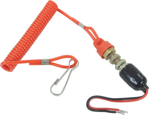 Tether Switch S-d