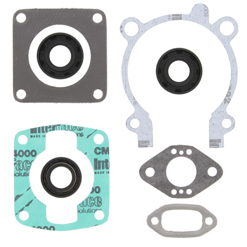 Gasket Kit- Kitty Cat (kaw)